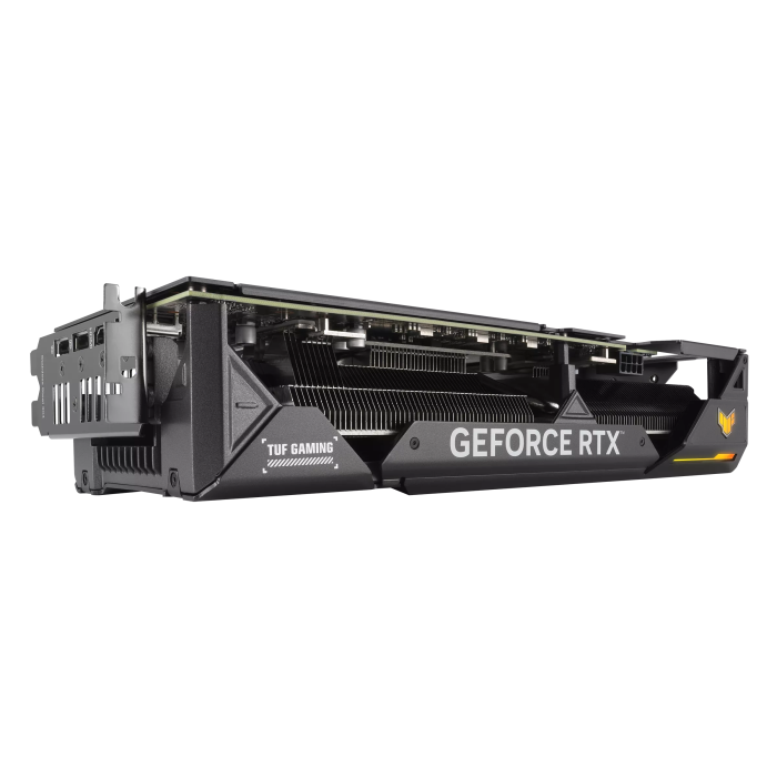 Відеокарта ASUS TUF-RTX4070-12G-GAMING