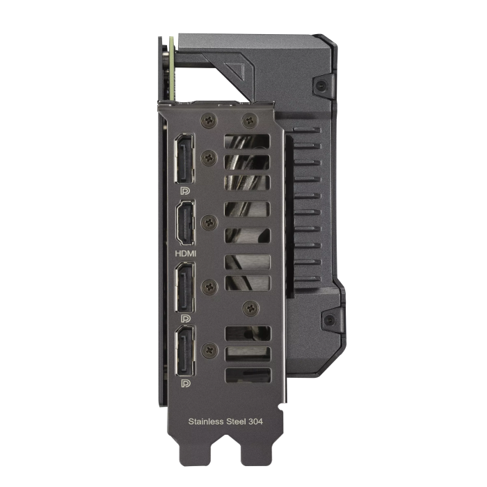 Відеокарта ASUS TUF-RTX4070-12G-GAMING