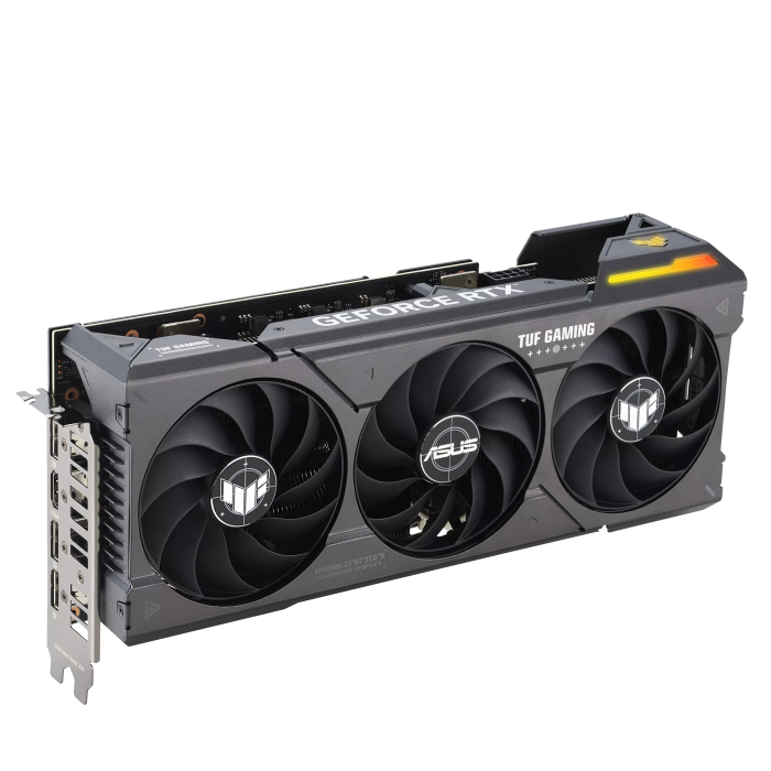 Відеокарта ASUS TUF-RTX4070-12G-GAMING