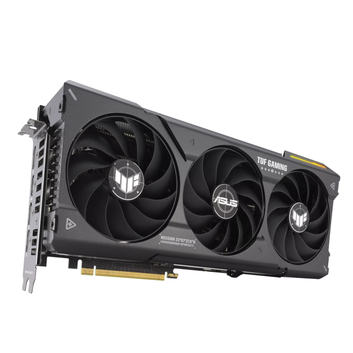 Відеокарта ASUS TUF-RTX4070-12G-GAMING
