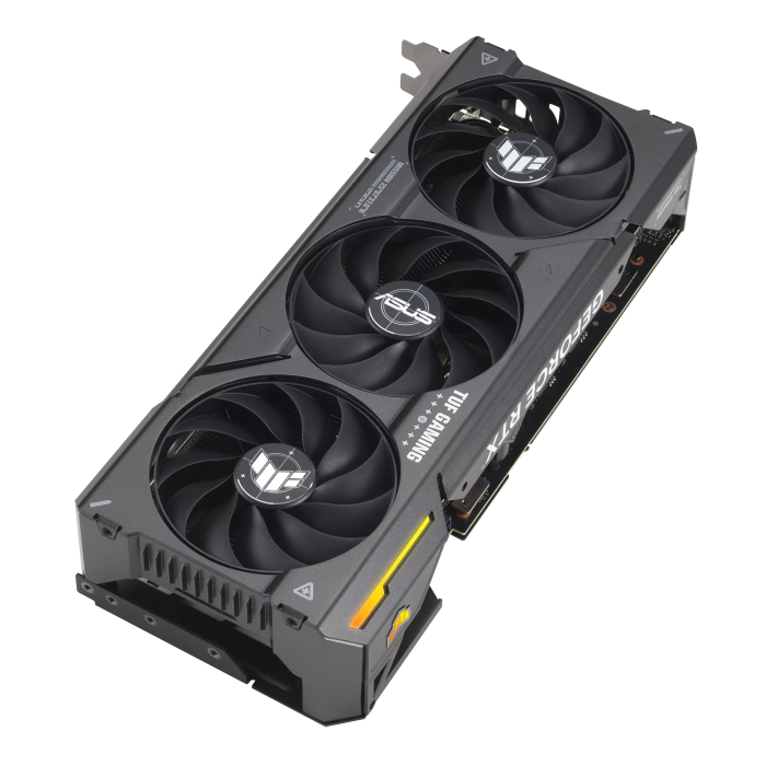 Відеокарта ASUS TUF-RTX4070-12G-GAMING