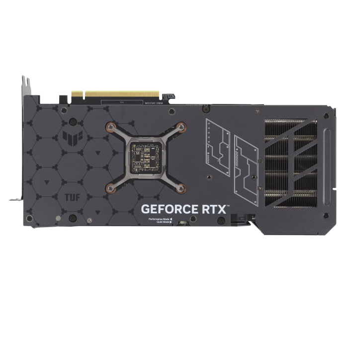 Відеокарта ASUS TUF-RTX4070-12G-GAMING