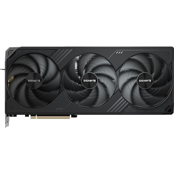 Відеокарта GIGABYTE GeForce RTX 5090 WINDFORCE OC 32G (GV-N5090WF3OC-32GD)