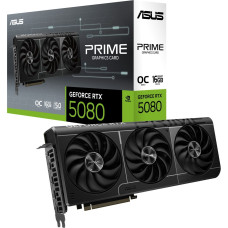Відеокарта ASUS PRIME-RTX5080-O16G