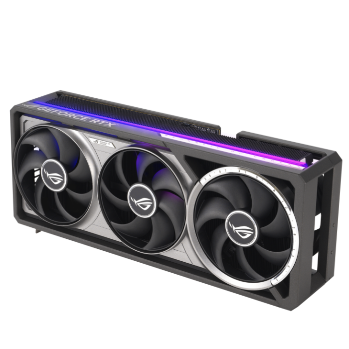 Відеокарта ASUS ROG-ASTRAL-RTX5090-O32G-GAMING