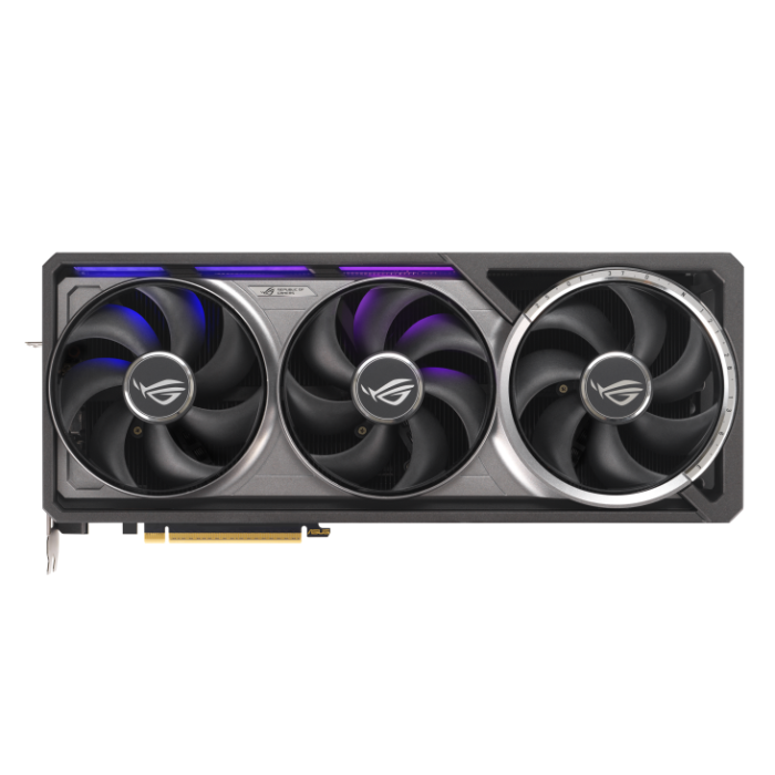 Відеокарта ASUS ROG-ASTRAL-RTX5090-O32G-GAMING