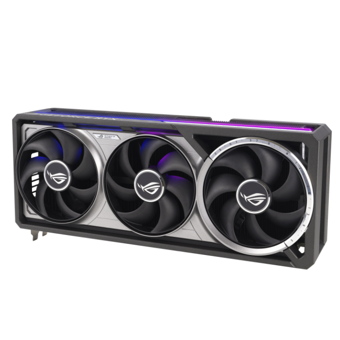 Відеокарта ASUS ROG-ASTRAL-RTX5090-O32G-GAMING