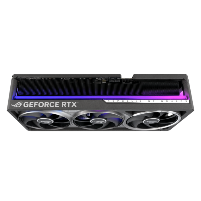 Відеокарта ASUS ROG-ASTRAL-RTX5090-O32G-GAMING