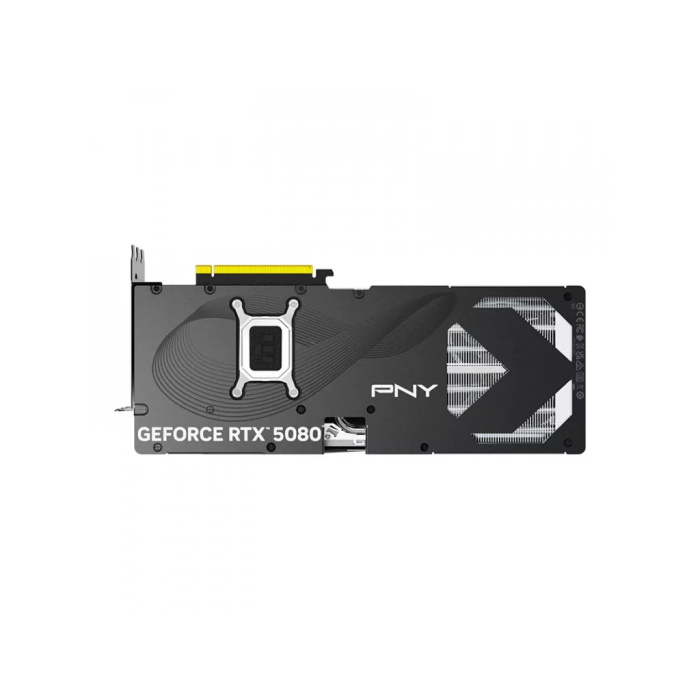 Видеокарта PNY GeForce RTX 5080 Triple Fan (VCG508016TFXPB1)