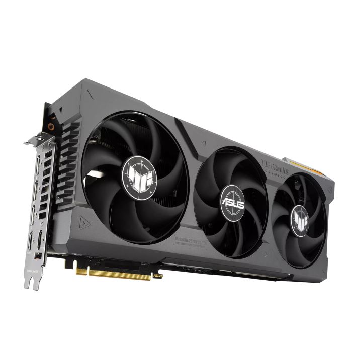 Відеокарта ASUS TUF-RTX4080S-O16G-GAMING