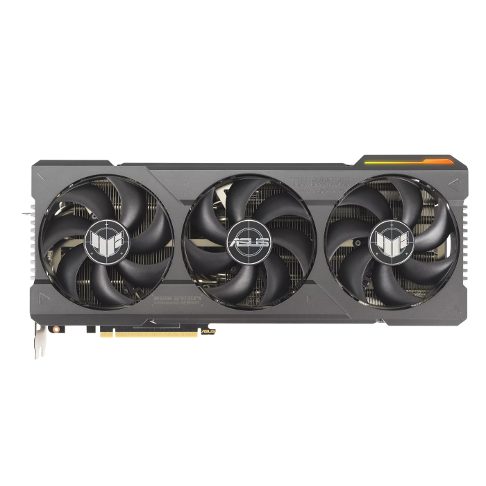 Відеокарта ASUS TUF-RTX4080S-O16G-GAMING