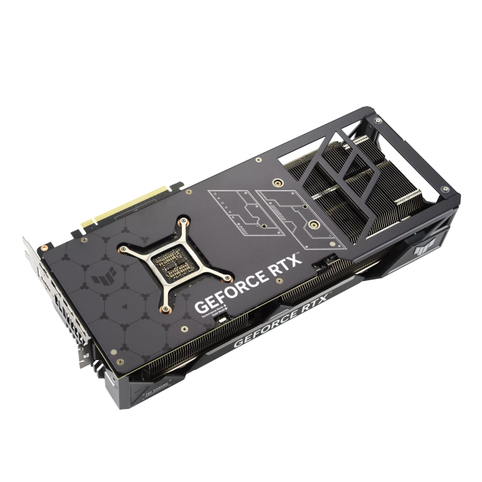 Відеокарта ASUS TUF-RTX4080S-O16G-GAMING