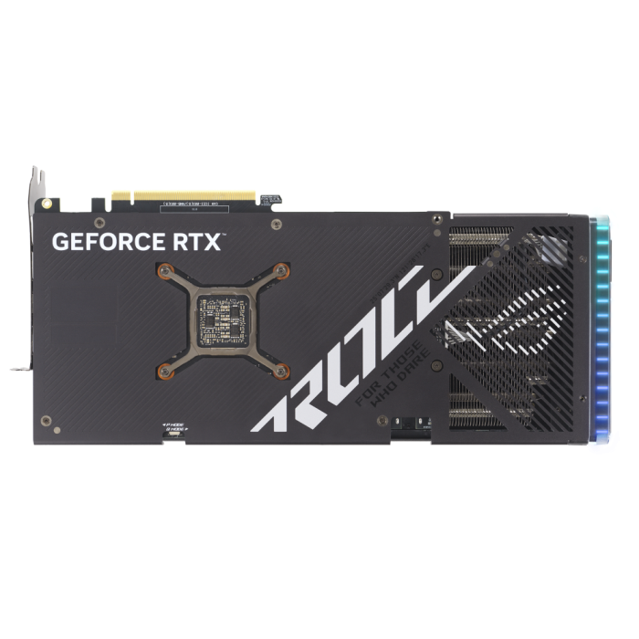 Відеокарта ASUS ROG-STRIX-RTX4070-O12G-GAMING
