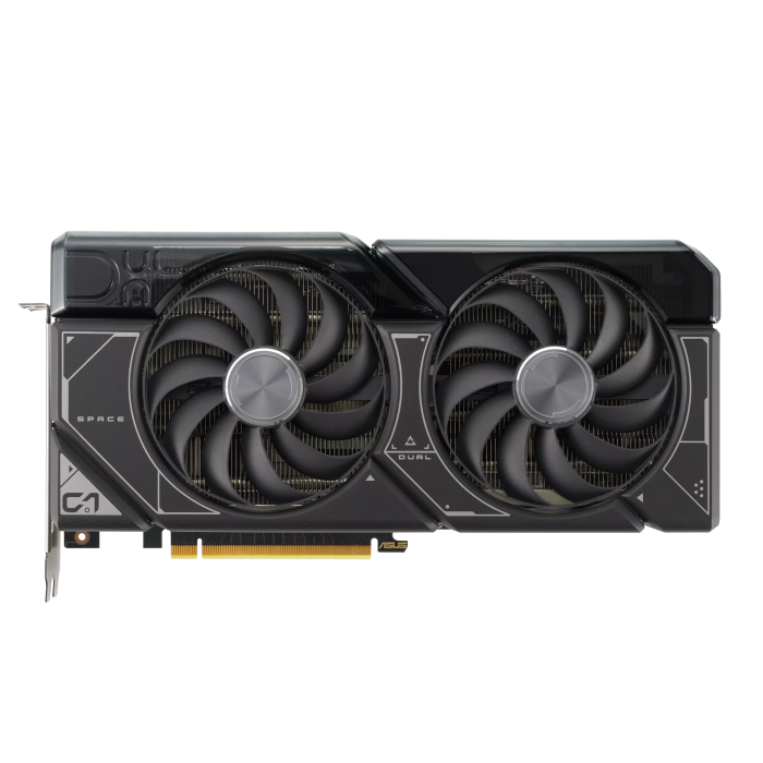 Відеокарта ASUS DUAL-RTX4070-12G
