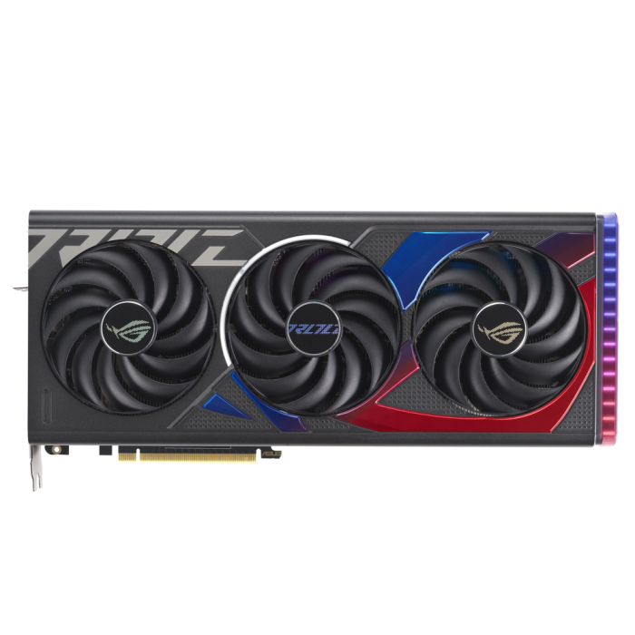 Відеокарта ASUS ROG-STRIX-RTX4070-O12G-GAMING