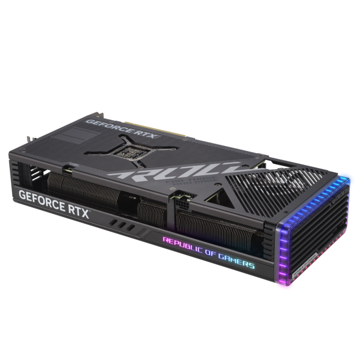 Відеокарта ASUS ROG-STRIX-RTX4070-O12G-GAMING