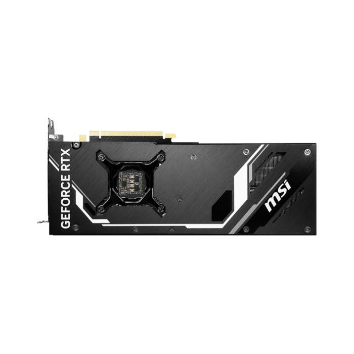 Відеокарта MSI GeForce RTX 4070 Ti VENTUS 3X 12G