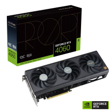 Відеокарта ASUS PROART-RTX4060-O8G