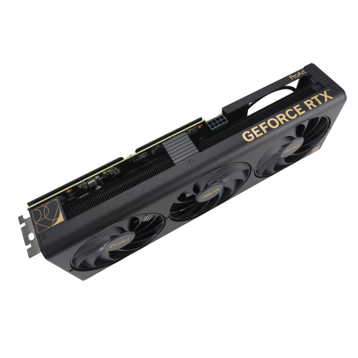 Відеокарта ASUS PROART-RTX4060-O8G