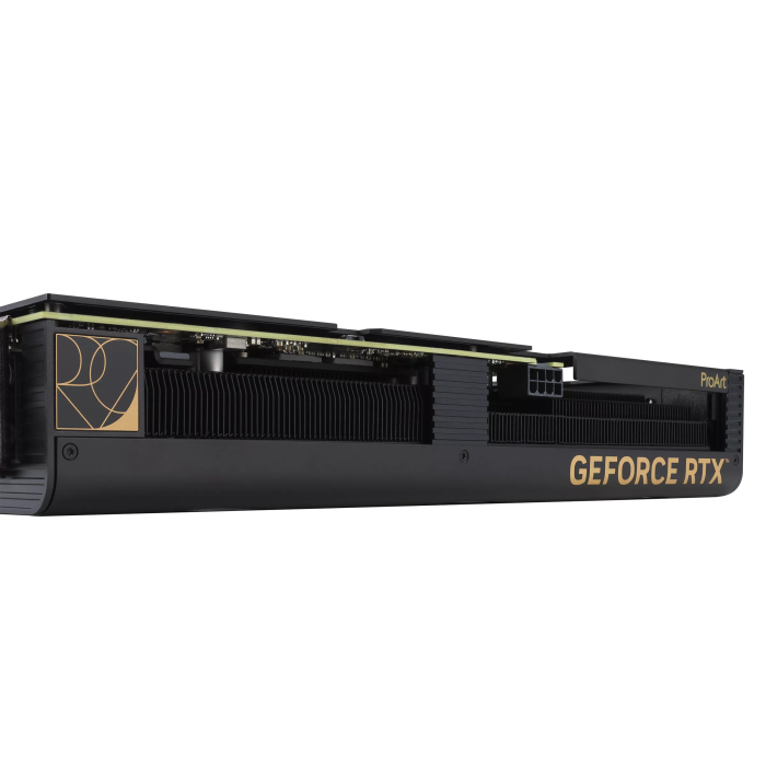 Відеокарта ASUS PROART-RTX4060-O8G