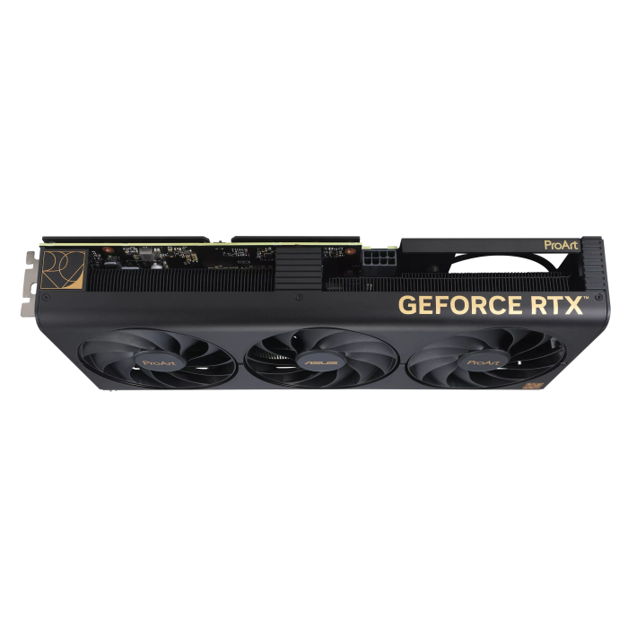 Відеокарта ASUS PROART-RTX4060-O8G