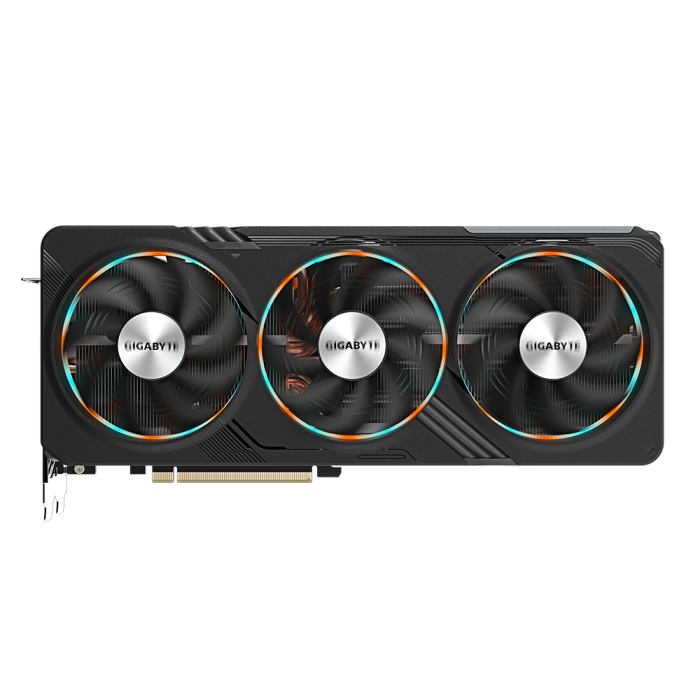 Відеокарта GIGABYTE GeForce RTX 4070 Ti SUPER GAMING OC 16G (GV-N407TSGAMING OC-16GD)