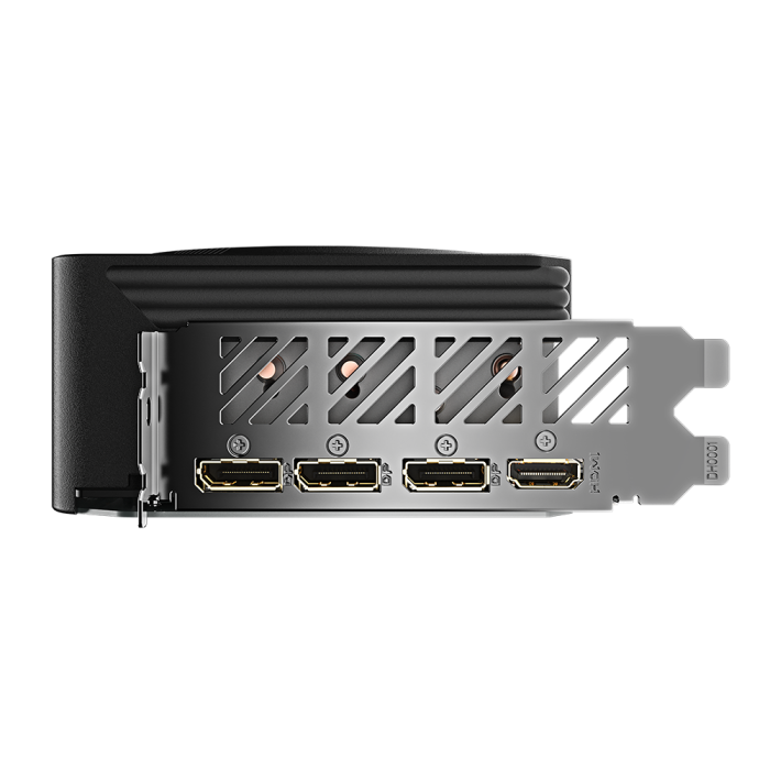 Відеокарта GIGABYTE GeForce RTX 4070 Ti SUPER GAMING OC 16G (GV-N407TSGAMING OC-16GD)