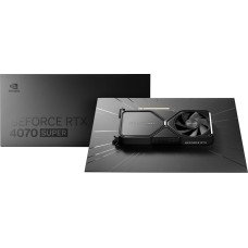 Відеокарта NVIDIA GeForce RTX 4070 SUPER 12 GB Founders Edition (900-1G141-2534-000)