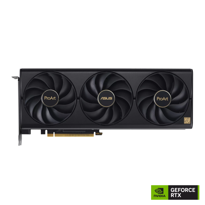 Відеокарта ASUS PROART-RTX4080S-O16G