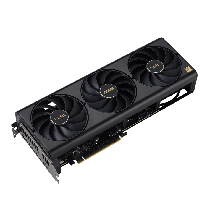 Відеокарта ASUS PROART-RTX4080S-O16G