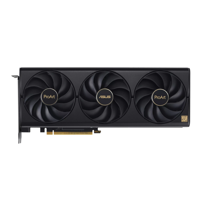Відеокарта ASUS PROART-RTX4080S-O16G