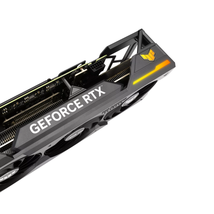 Відеокарта ASUS TUF-RTX4070TIS-O16G-GAMING