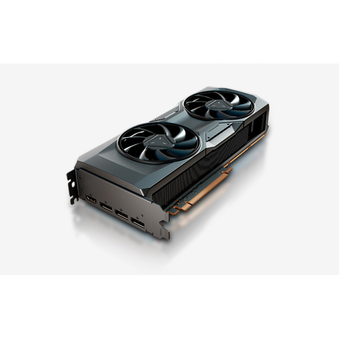 Відеокарта Sapphire Radeon RX 7800 XT 16GB (21330-01)