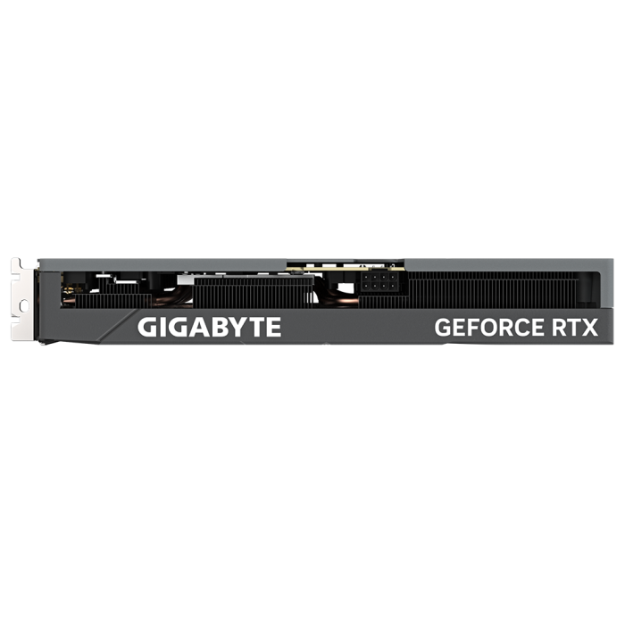 Відеокарта GIGABYTE GeForce RTX 4060 Ti EAGLE OC 8G (GV-N406TEAGLE OC-8GD)