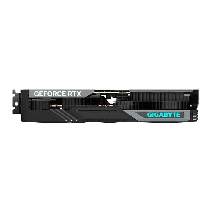 Відеокарта GIGABYTE GeForce RTX 4060 Ti GAMING OC 8G (GV-N406TGAMING OC-8GD)