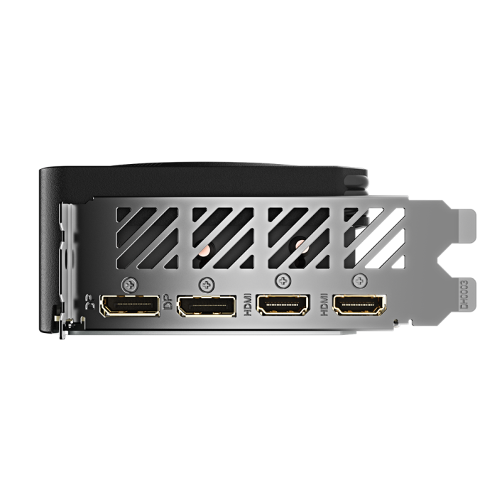 Відеокарта GIGABYTE GeForce RTX 4060 Ti GAMING OC 8G (GV-N406TGAMING OC-8GD)