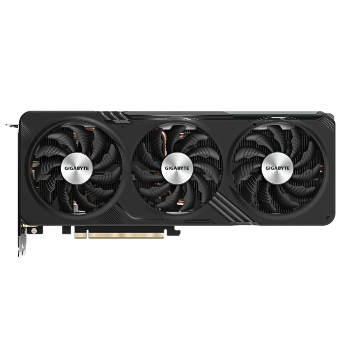 Відеокарта GIGABYTE GeForce RTX 4060 Ti GAMING OC 8G (GV-N406TGAMING OC-8GD)