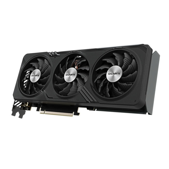 Відеокарта GIGABYTE GeForce RTX 4060 Ti GAMING OC 8G (GV-N406TGAMING OC-8GD)