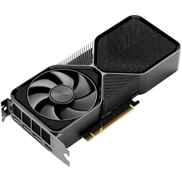 Відеокарта NVIDIA GeForce RTX 4070 SUPER 12 GB Founders Edition (900-1G141-2534-000)