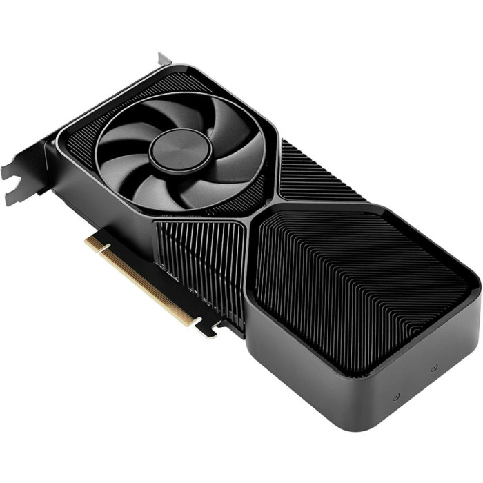 Відеокарта NVIDIA GeForce RTX 4070 SUPER 12 GB Founders Edition (900-1G141-2534-000)