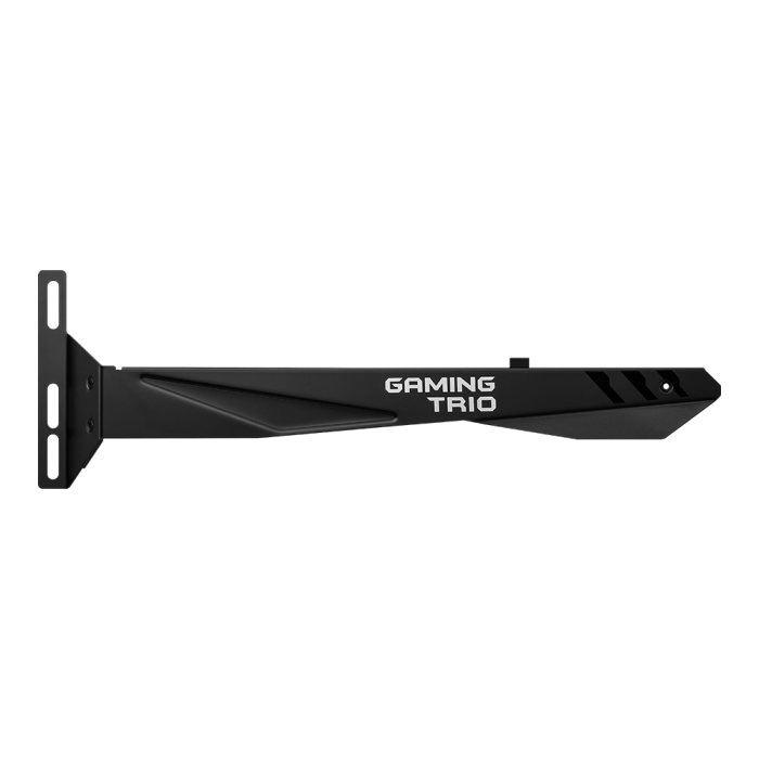Відеокарта MSI GeForce RTX 4090 GAMING X TRIO 24G