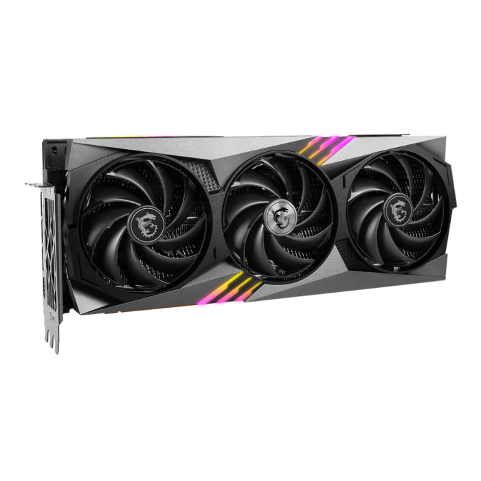 Відеокарта MSI GeForce RTX 4090 GAMING X TRIO 24G