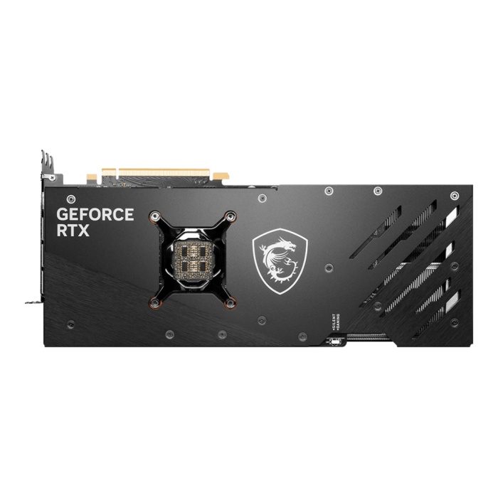 Відеокарта MSI GeForce RTX 4090 GAMING X TRIO 24G