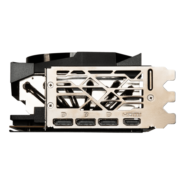 Відеокарта MSI GeForce RTX 4090 GAMING X TRIO 24G