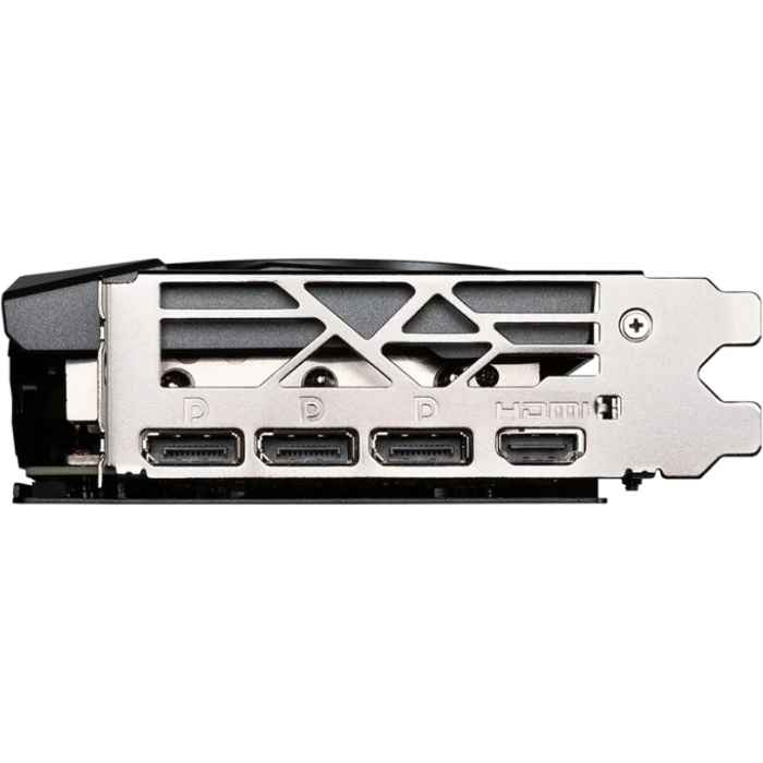Відеокарта MSI GeForce RTX 4070 SUPER 12G GAMING X SLIM (912-V513-619)
