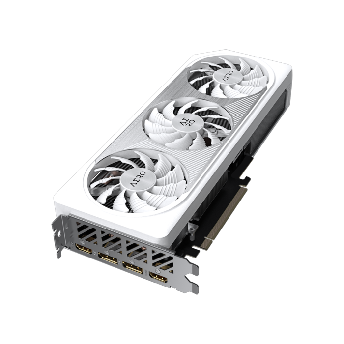 Відеокарта GIGABYTE GeForce RTX 4060 Ti AERO OC 16G (GV-N406TAERO OC-16GD)