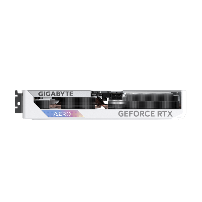 Відеокарта GIGABYTE GeForce RTX 4060 Ti AERO OC 16G (GV-N406TAERO OC-16GD)