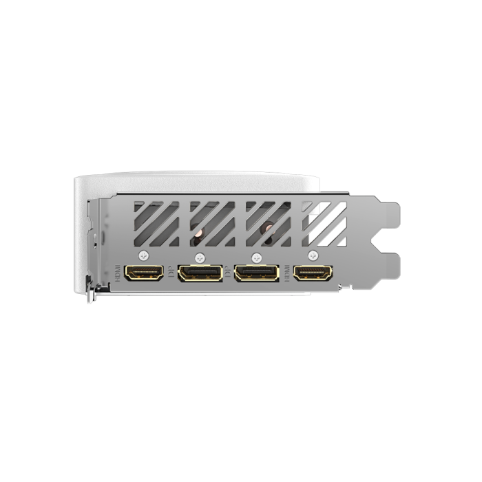 Відеокарта GIGABYTE GeForce RTX 4060 Ti AERO OC 16G (GV-N406TAERO OC-16GD)