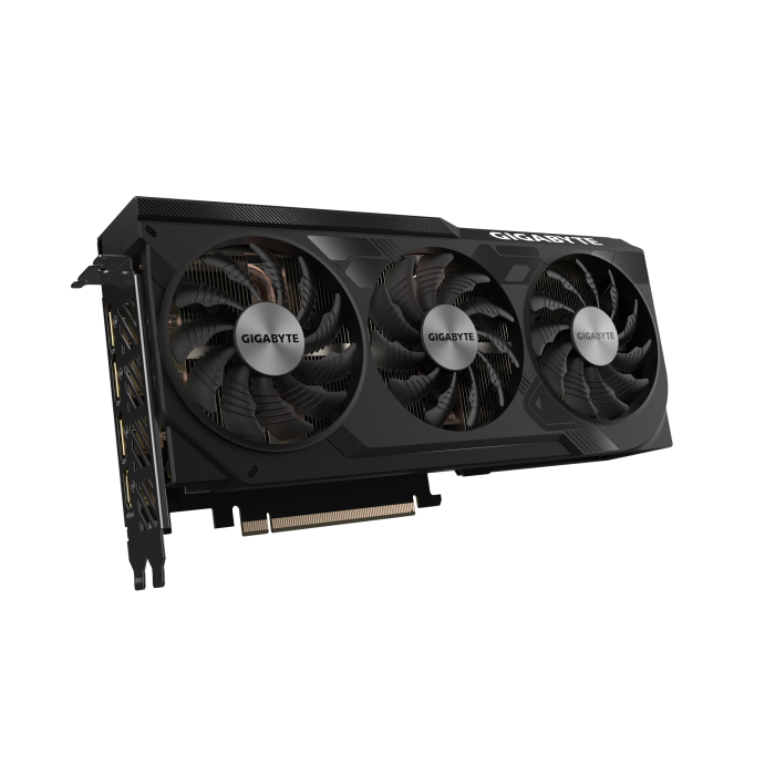 Відеокарта GIGABYTE GeForce RTX 4070 SUPER WINDFORCE OC 12G (GV-N407SWF3OC-12GD)
