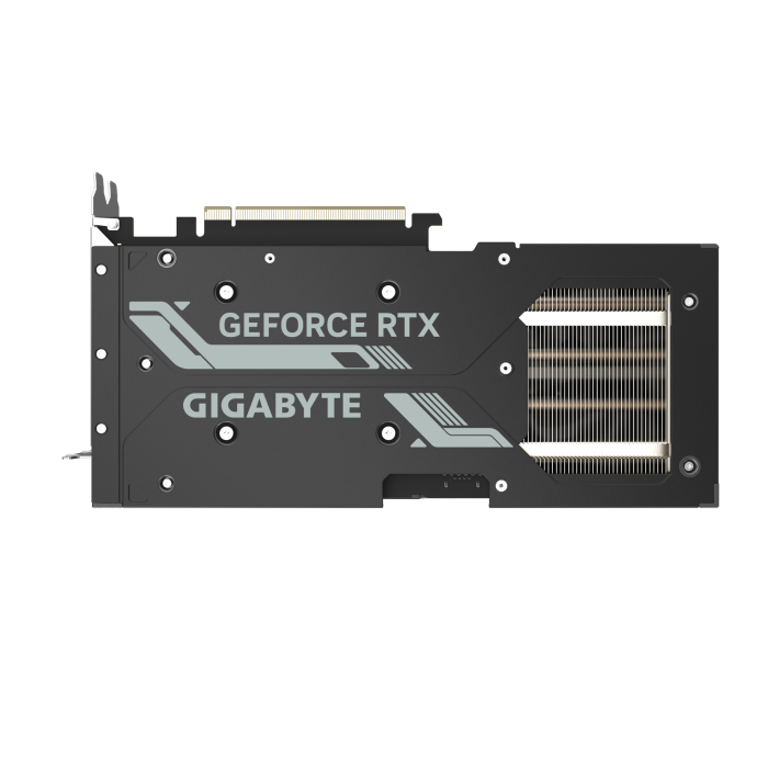 Відеокарта GIGABYTE GeForce RTX 4070 SUPER WINDFORCE OC 12G (GV-N407SWF3OC-12GD)